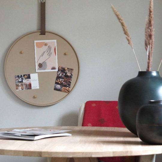 magneetbord