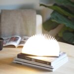 boekenlamp