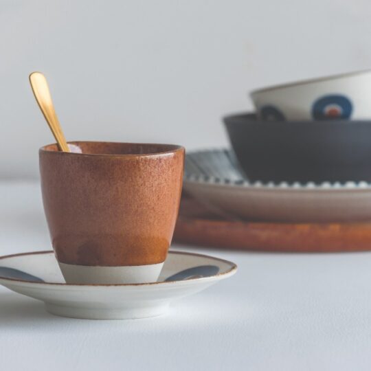 koffiemokken georgetown test van 6