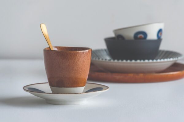 koffiemokken georgetown test van 6