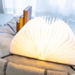 boekenlamp