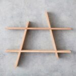 a shelf wandrek
