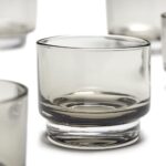 maarten baas waterglas set van 4