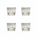 maarten baas waterglas set van 4