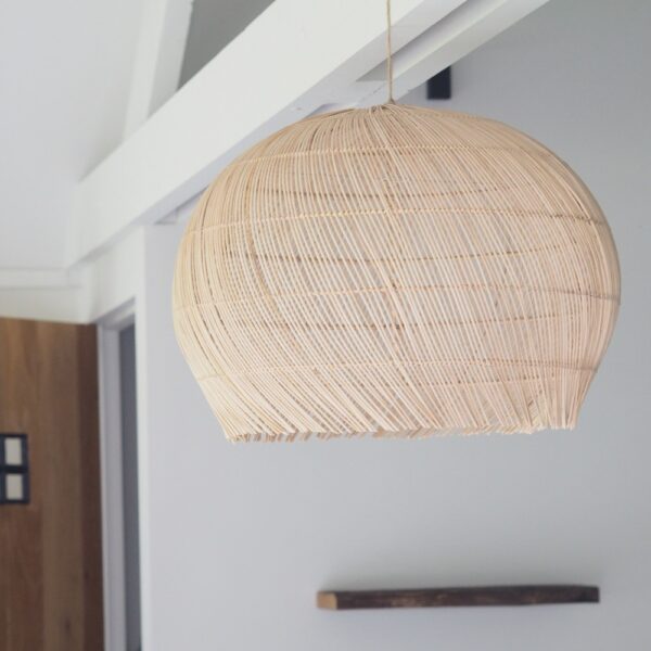 rotan hanglamp louise