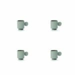 maarten baas espressokopjes set van 4